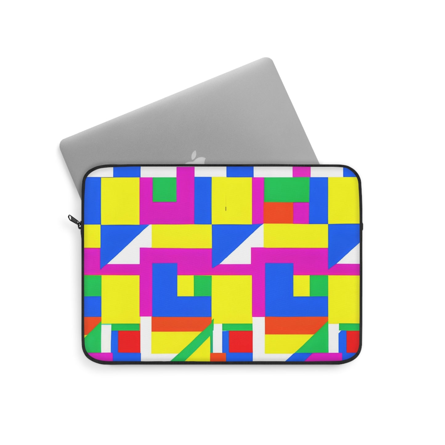 FeverFantasia - LGBTQ+ Laptop Sleeve (12", 13", 15")