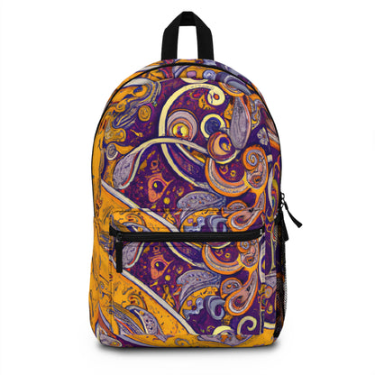 SplendidSunshine - LGBTQ+ Pride Backpack
