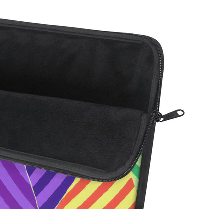 TwinkleStarlight - LGBTQ+ Laptop Sleeve (12", 13", 15")
