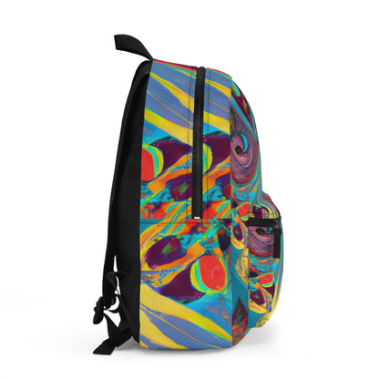 TheldoraMae - LGBTQ+ Pride Backpack