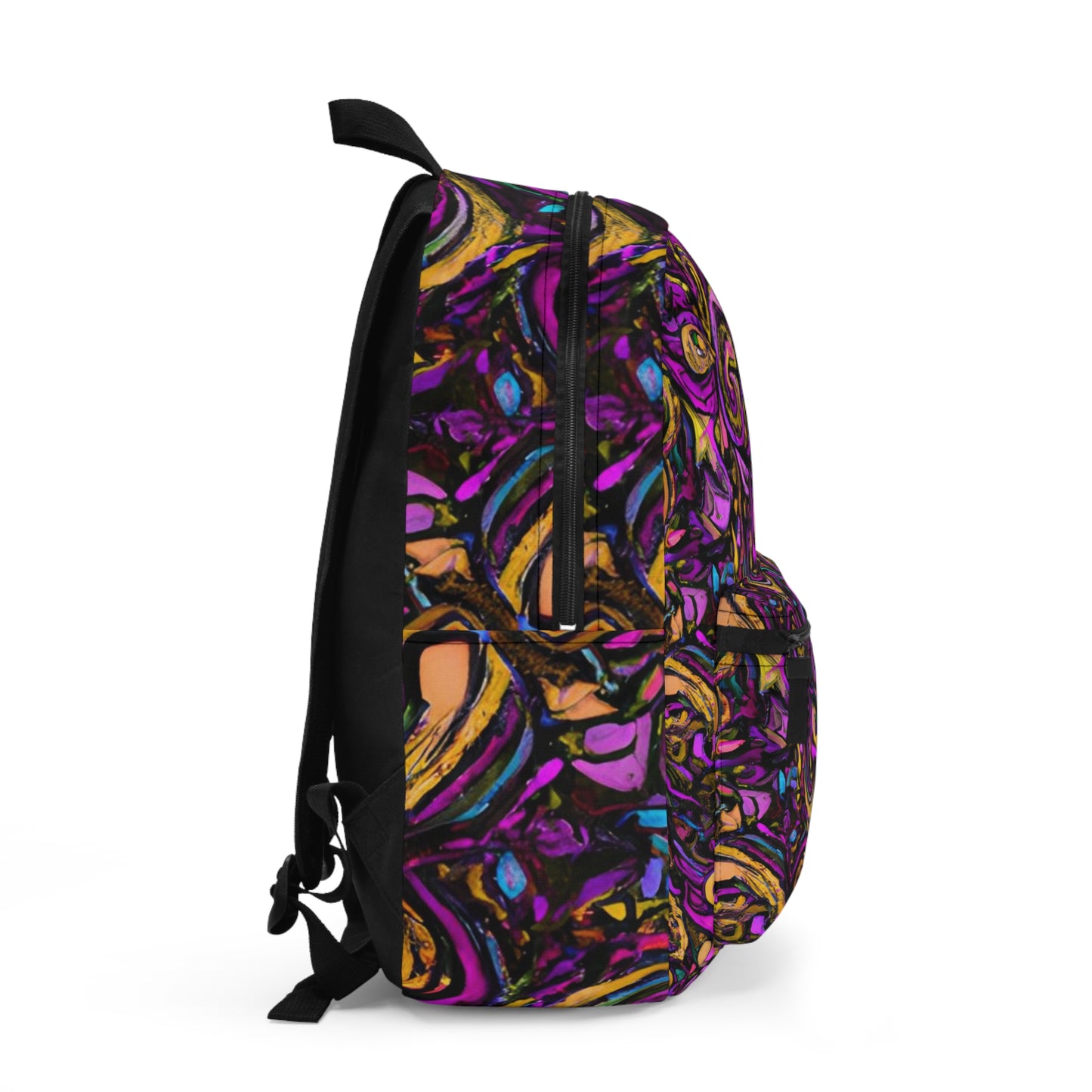 ByebyeBoopie - LGBTQ+ Pride Backpack