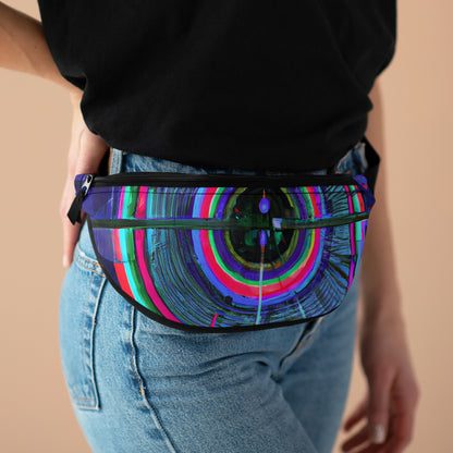 StarLightDivine - LGBTQ+ Fanny Pack Belt Bag