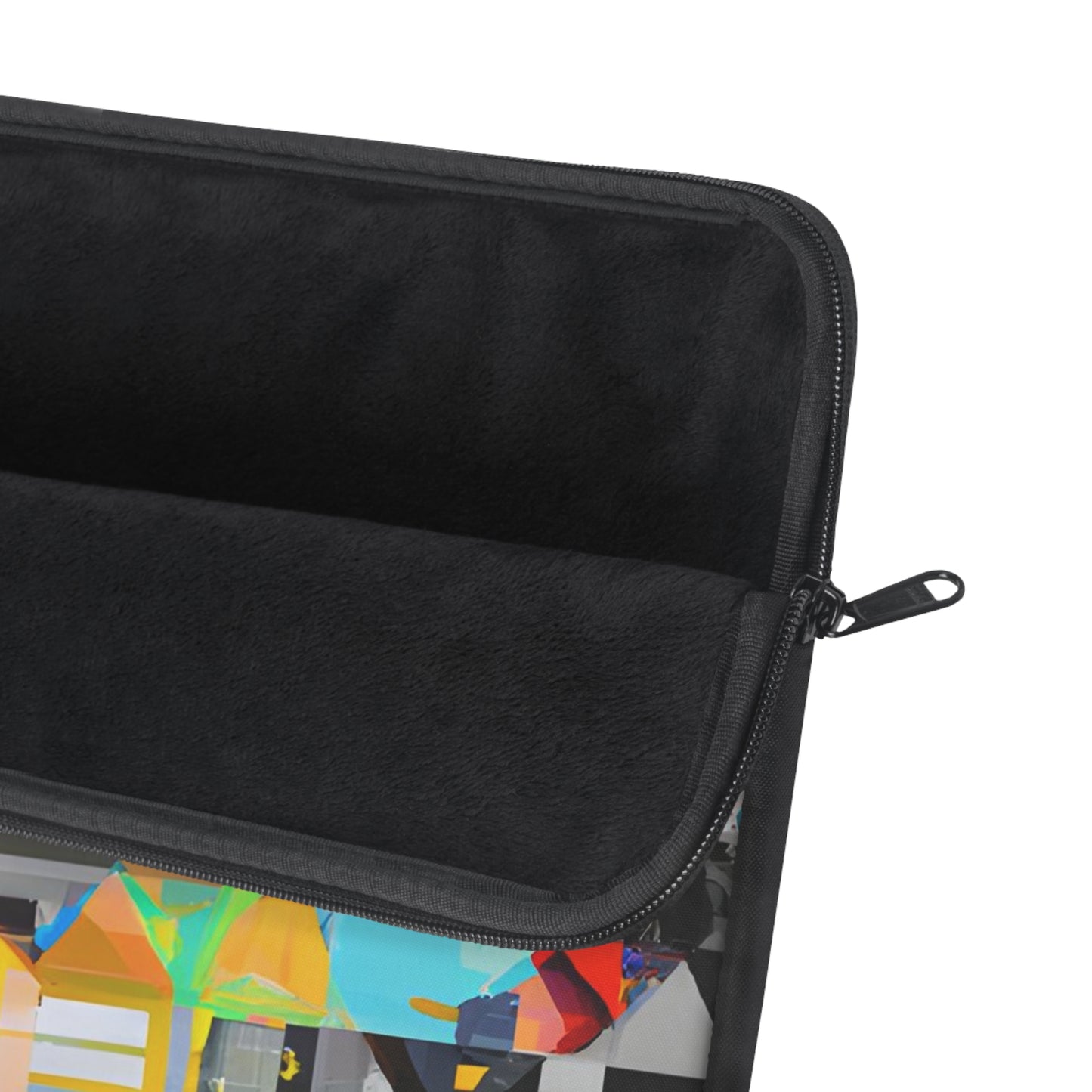 Synthara - LGBTQ+ Laptop Sleeve (12", 13", 15")