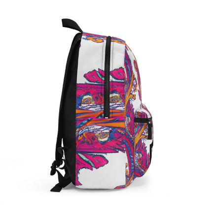 GlassElla - Gay Pride Backpack