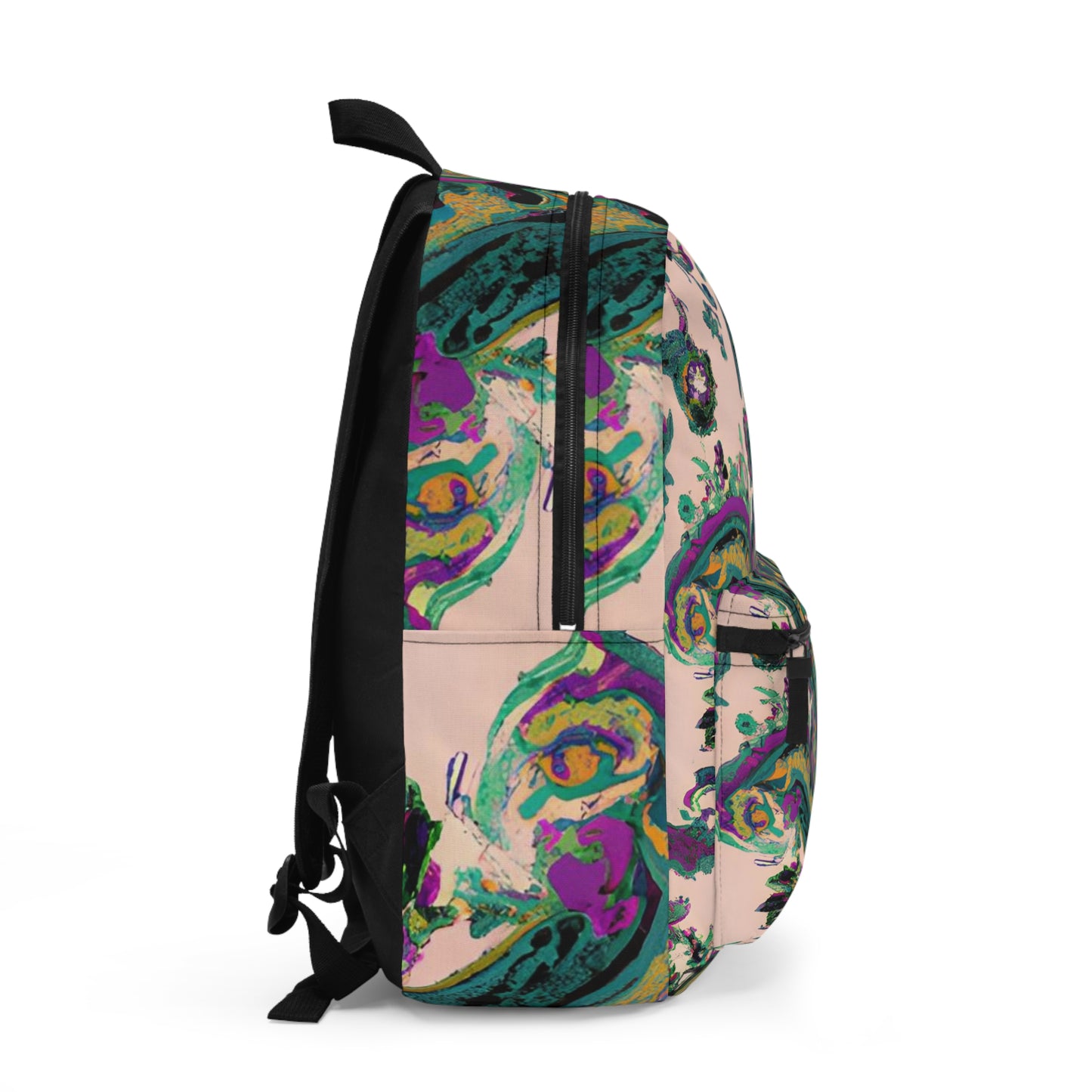 IvyVolt - LGBTQ+ Pride Backpack