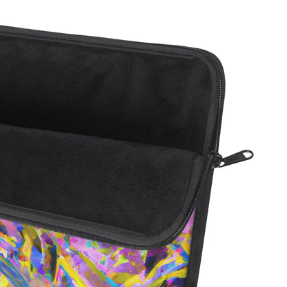 VelvetVanity - LGBTQ+ Laptop Sleeve (12", 13", 15")