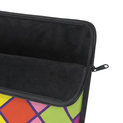 DazzleLaDiva - LGBTQ+ Laptop Sleeve (12", 13", 15")