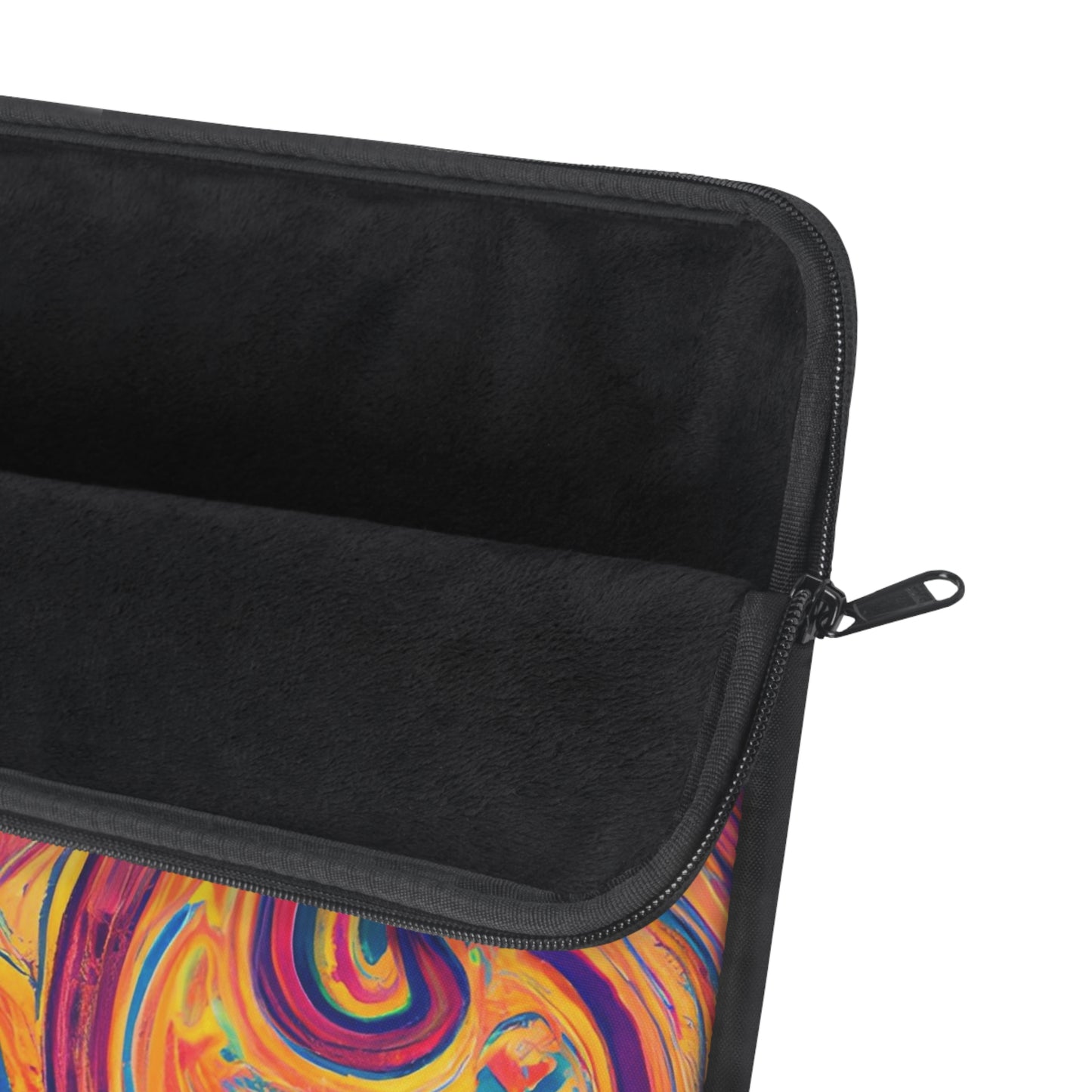 FlamingDandy - LGBTQ+ Laptop Sleeve (12", 13", 15")