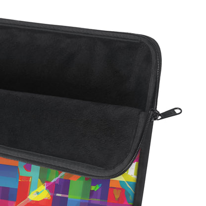 StarFyre - LGBTQ+ Laptop Sleeve (12", 13", 15")