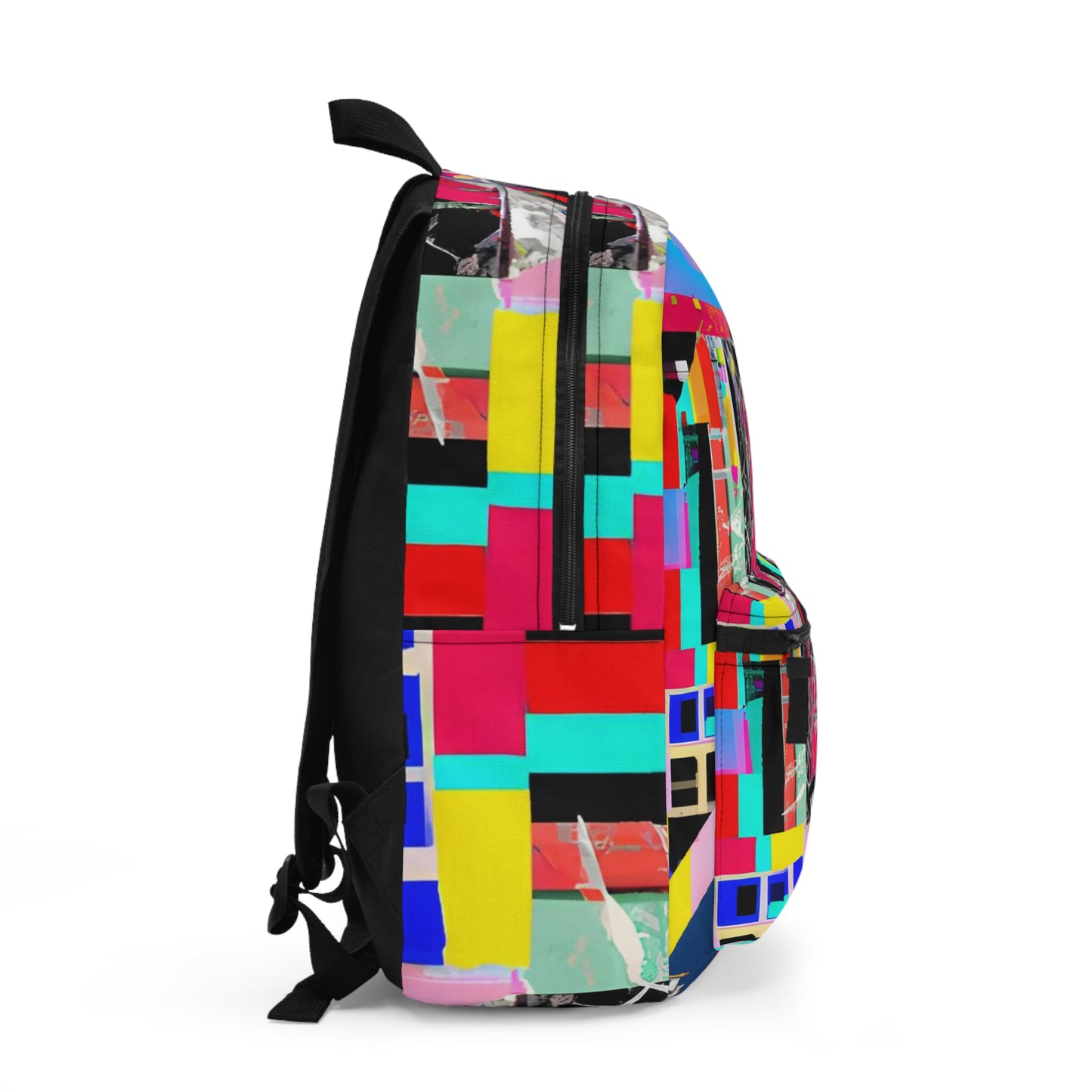 StarfireLady - Hustler Backpack