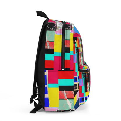 StarfireLady - Hustler Backpack