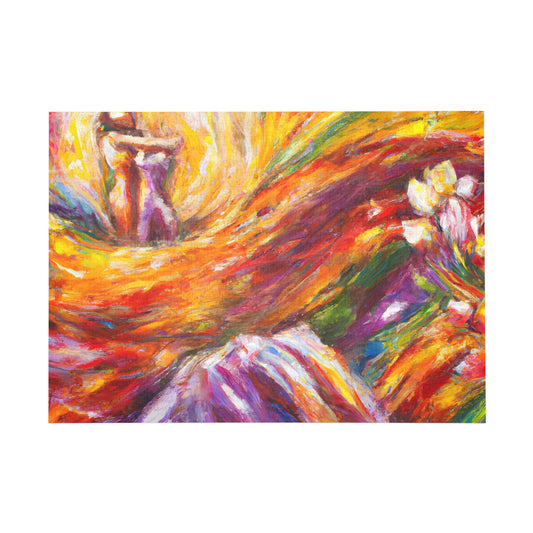 Leonardo da Vinci - Gay Hope Jigsaw Puzzle