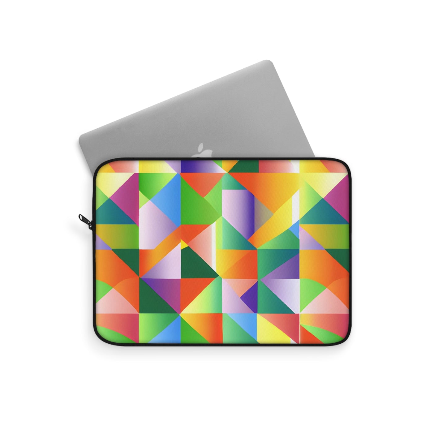 BrokenBarbie - LGBTQ+ Laptop Sleeve (12", 13", 15")