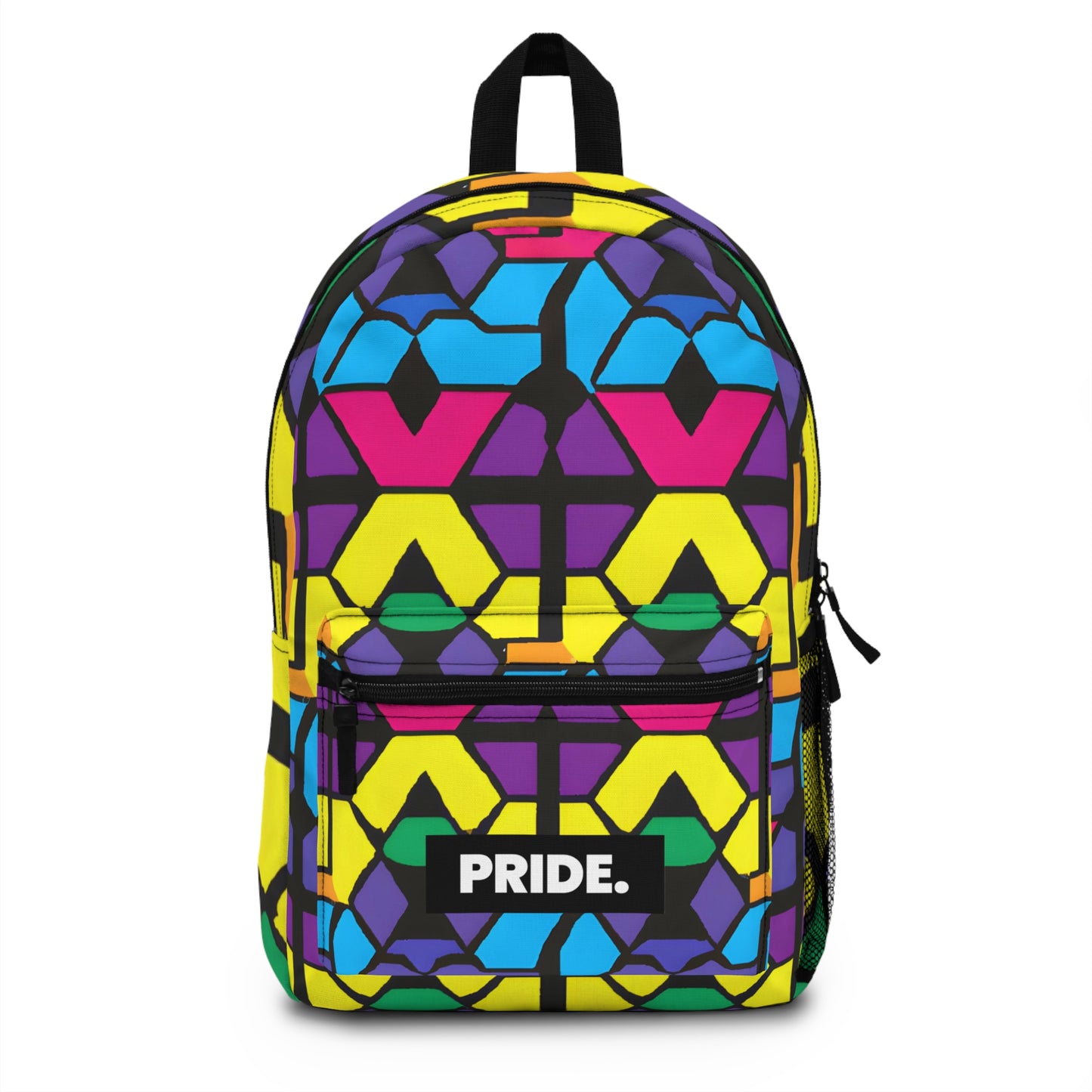 ShimazuSparkle - Hustler Pride Backpack