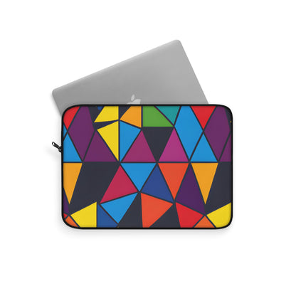 AquaSparklez - LGBTQ+ Laptop Sleeve (12", 13", 15")