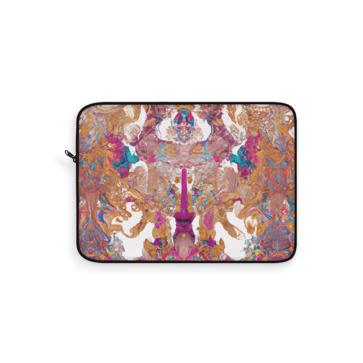 VanityGatsby - LGBTQ+ Laptop Sleeve (12", 13", 15")