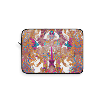 VanityGatsby - LGBTQ+ Laptop Sleeve (12", 13", 15")