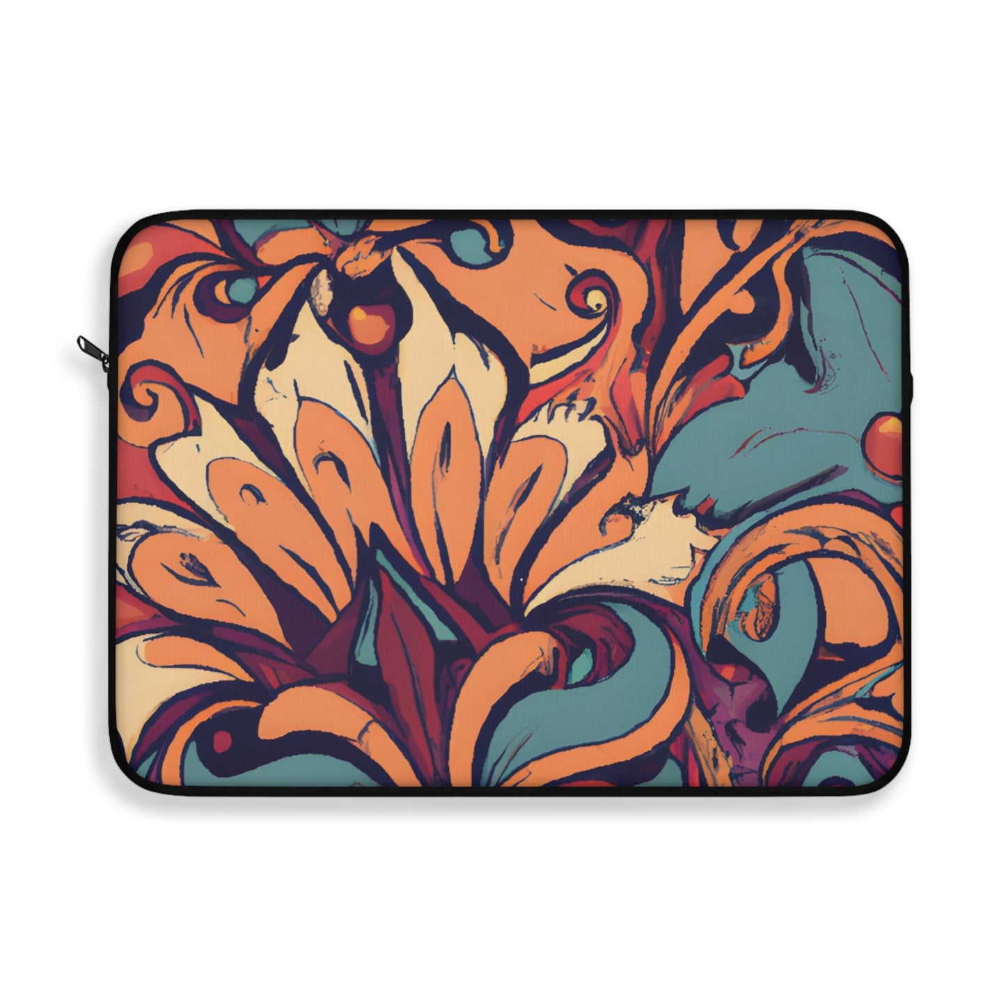 DazzleLola - LGBTQ+ Laptop Sleeve (12", 13", 15")