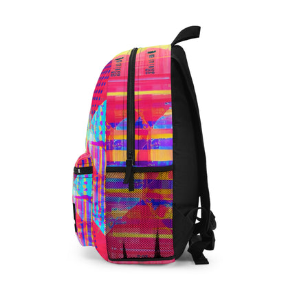 CelestialSparklez - Gay-Inspired Backpack