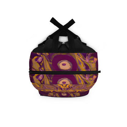 RaindropSizzle - LGBTQ+ Pride Backpack