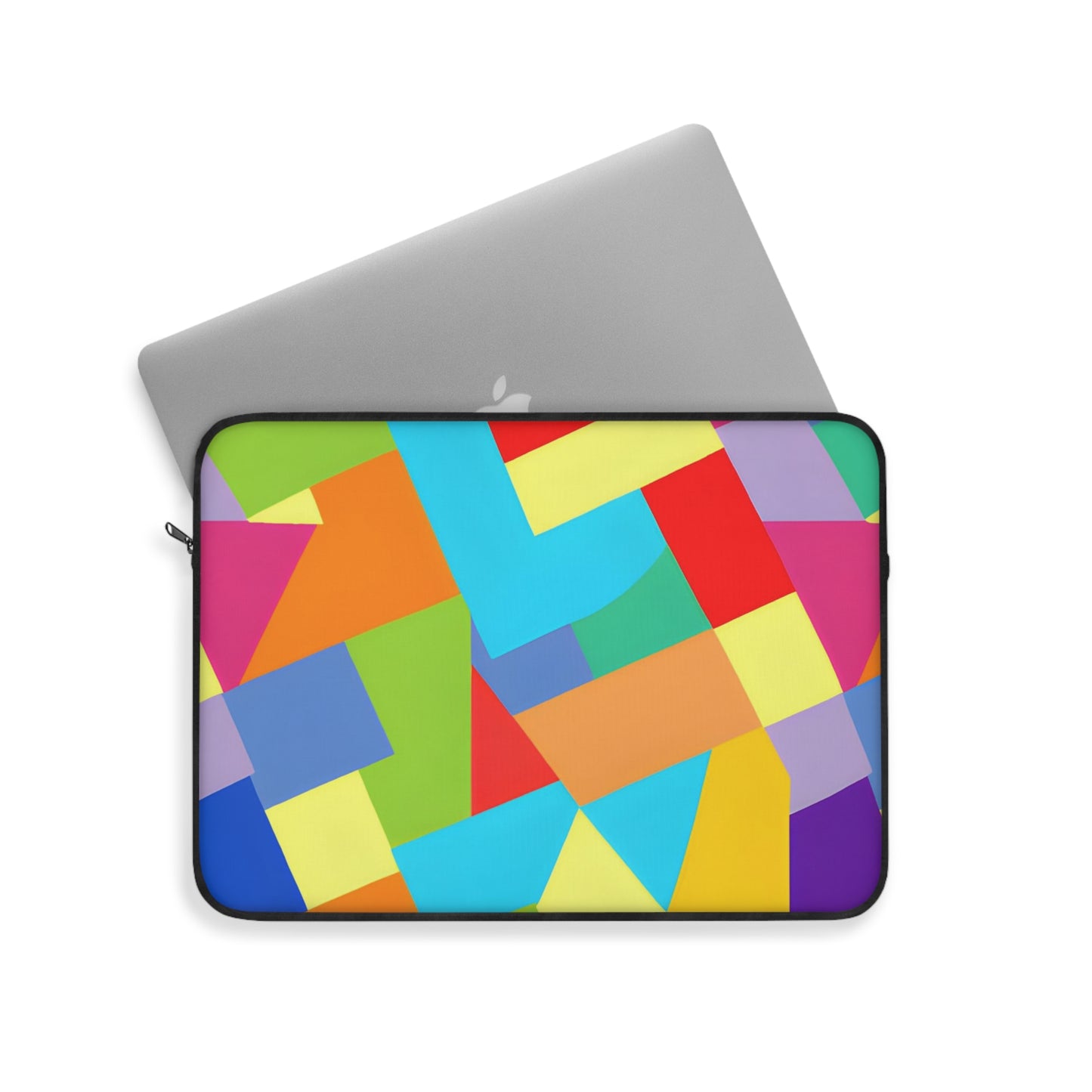 ChiChiCouture - LGBTQ+ Laptop Sleeve (12", 13", 15")