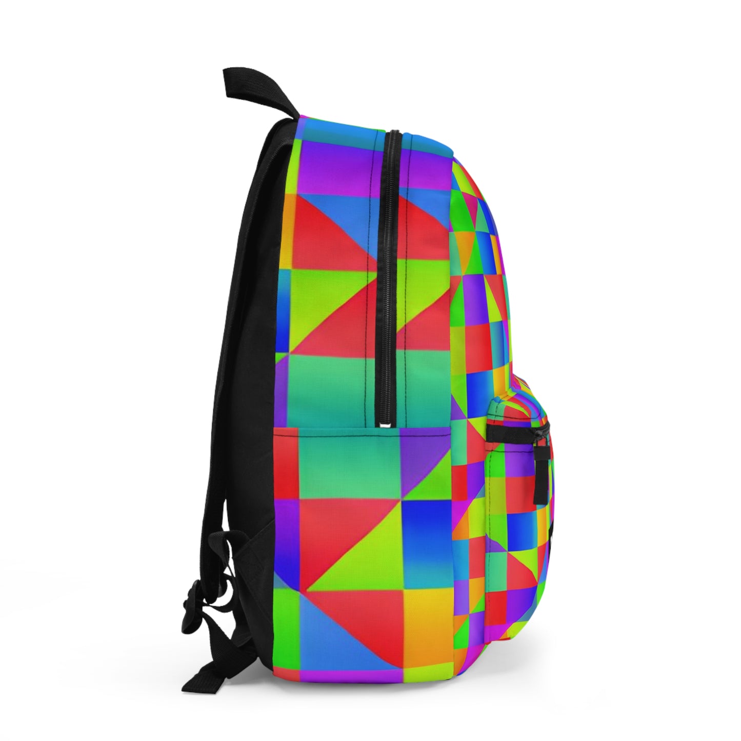 Glamazonia - Hustler Pride Backpack