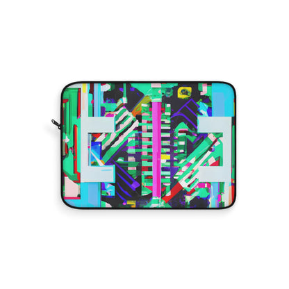 Caelestis23 - LGBTQ+ Laptop Sleeve (12", 13", 15")