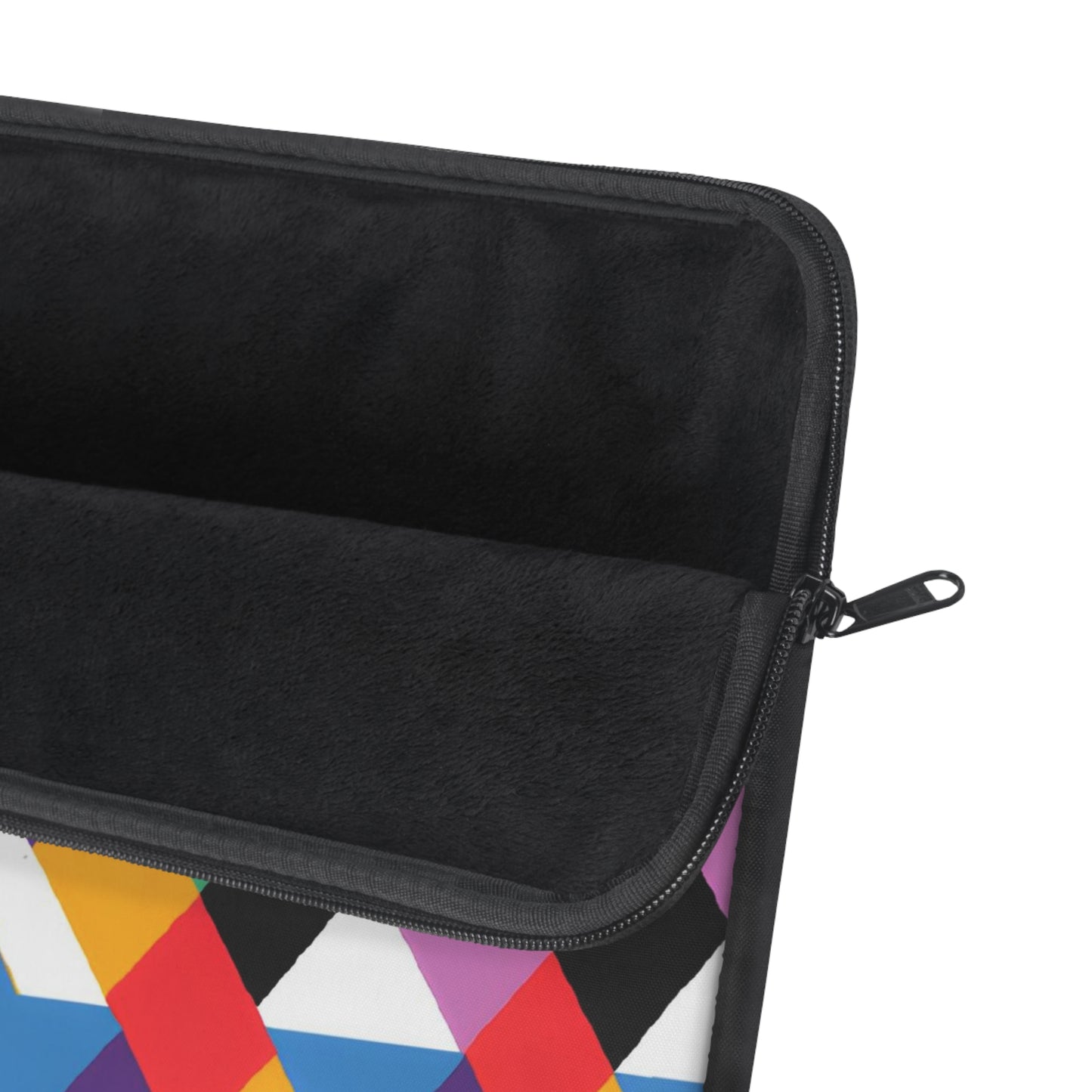 DazzlingDelilah - LGBTQ+ Laptop Sleeve (12", 13", 15")