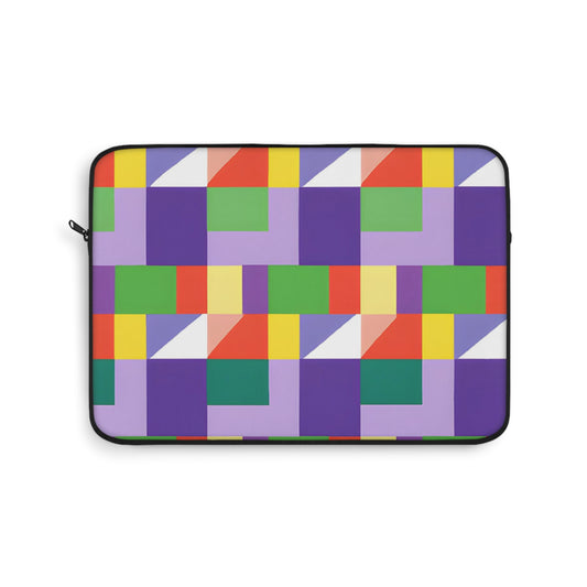 GlitterJupiter - LGBTQ+ Laptop Sleeve (12", 13", 15")