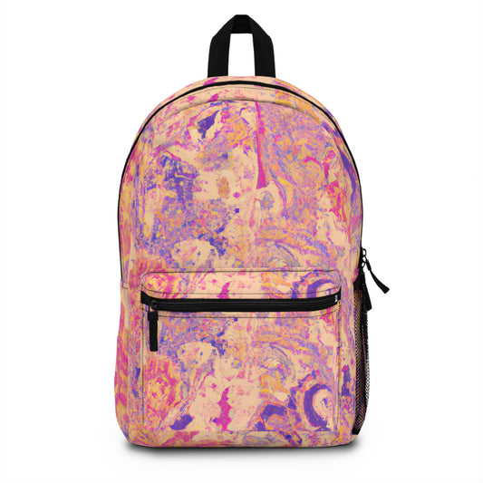 LolaSpectrum - LGBTQ+ Pride Backpack