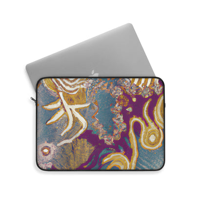 AdoraSwanky - LGBTQ+ Laptop Sleeve (12", 13", 15")