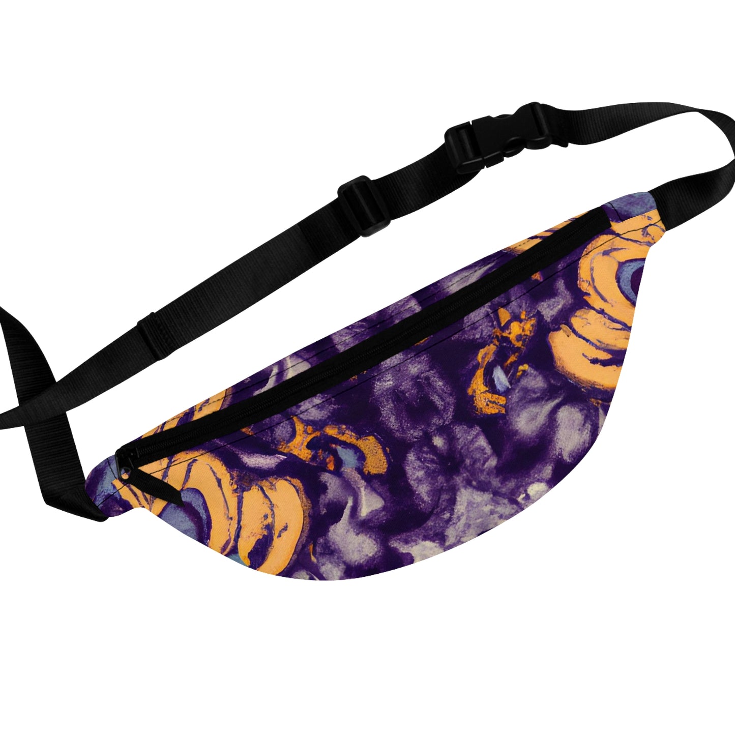 DuchessDazzle - LGBTQ+ Fanny Pack Belt Bag