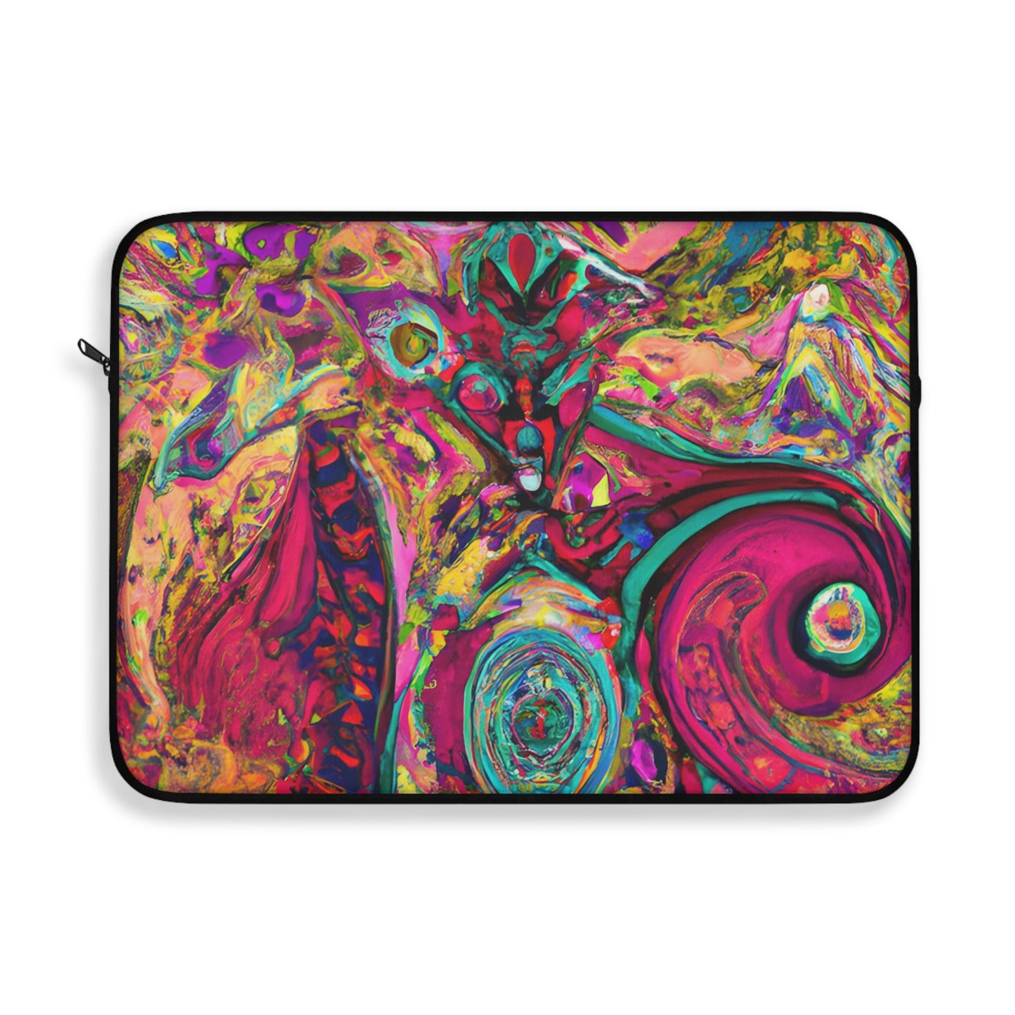 StarrDazzle - LGBTQ+ Laptop Sleeve (12", 13", 15")