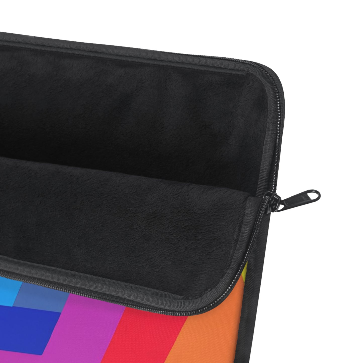 PoppishStar - LGBTQ+ Laptop Sleeve (12", 13", 15")