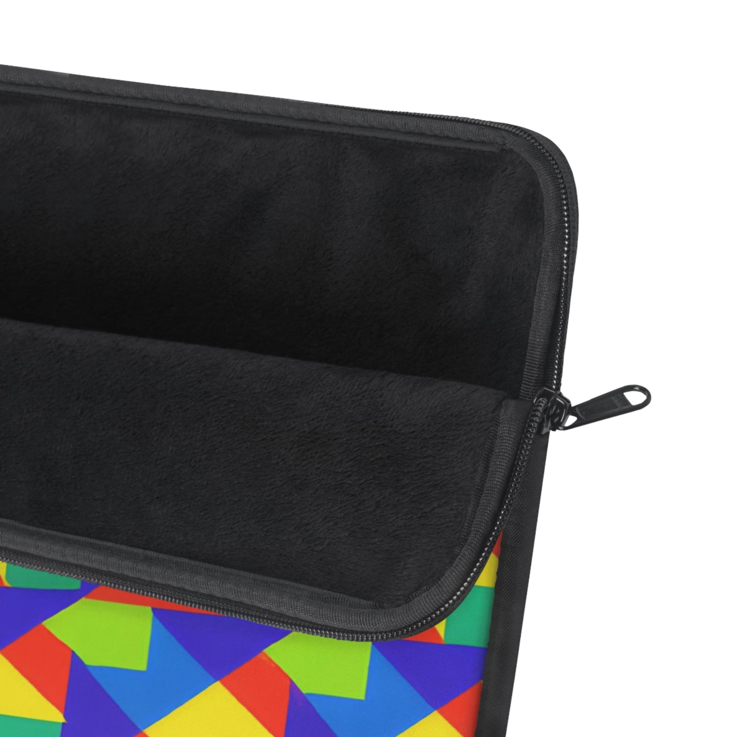 Flaminiablo - LGBTQ+ Laptop Sleeve (12", 13", 15")