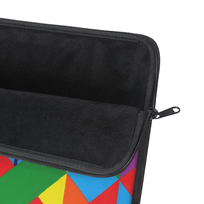 NeonFever - LGBTQ+ Laptop Sleeve (12", 13", 15")