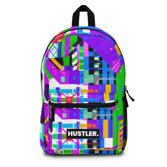 Stariksy - Hustler Backpack