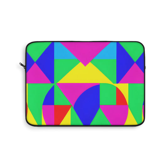 CrystalCoxx - LGBTQ+ Laptop Sleeve (12", 13", 15")