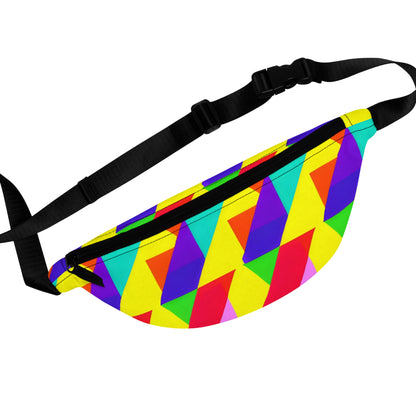 FabuLoussss - Gay Pride Fanny Pack Belt Bag