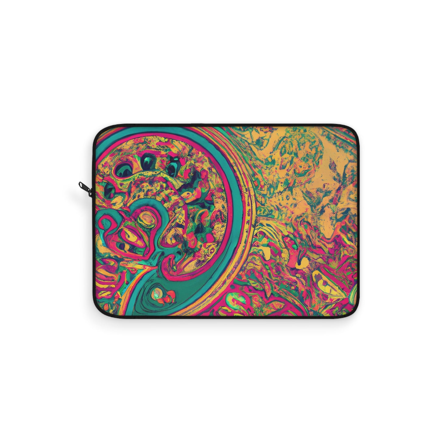 RubyScarlets - LGBTQ+ Laptop Sleeve (12", 13", 15")