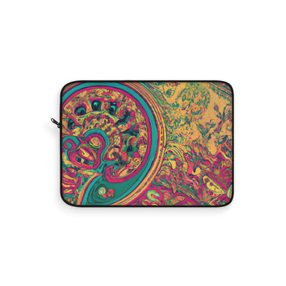 RubyScarlets - LGBTQ+ Laptop Sleeve (12", 13", 15")