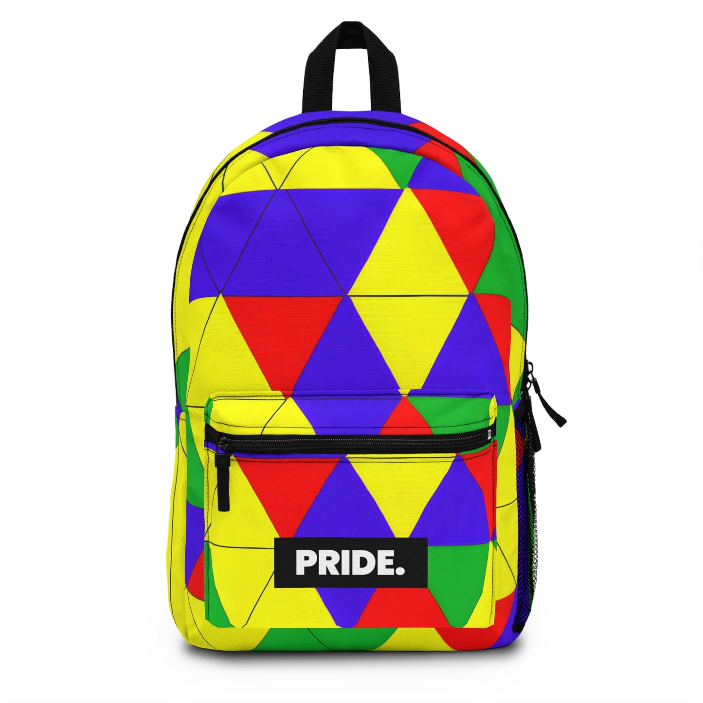 FlamingoFever - Hustler Pride Backpack