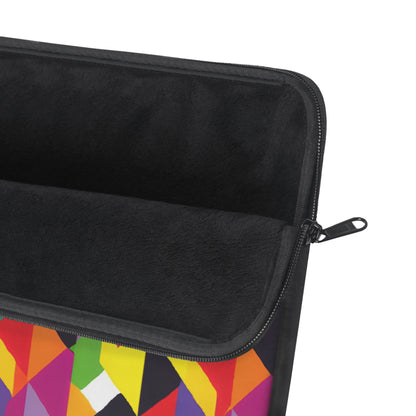 GlitterFever - LGBTQ+ Laptop Sleeve (12", 13", 15")