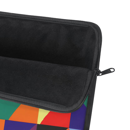FeverFierceness - LGBTQ+ Laptop Sleeve (12", 13", 15")