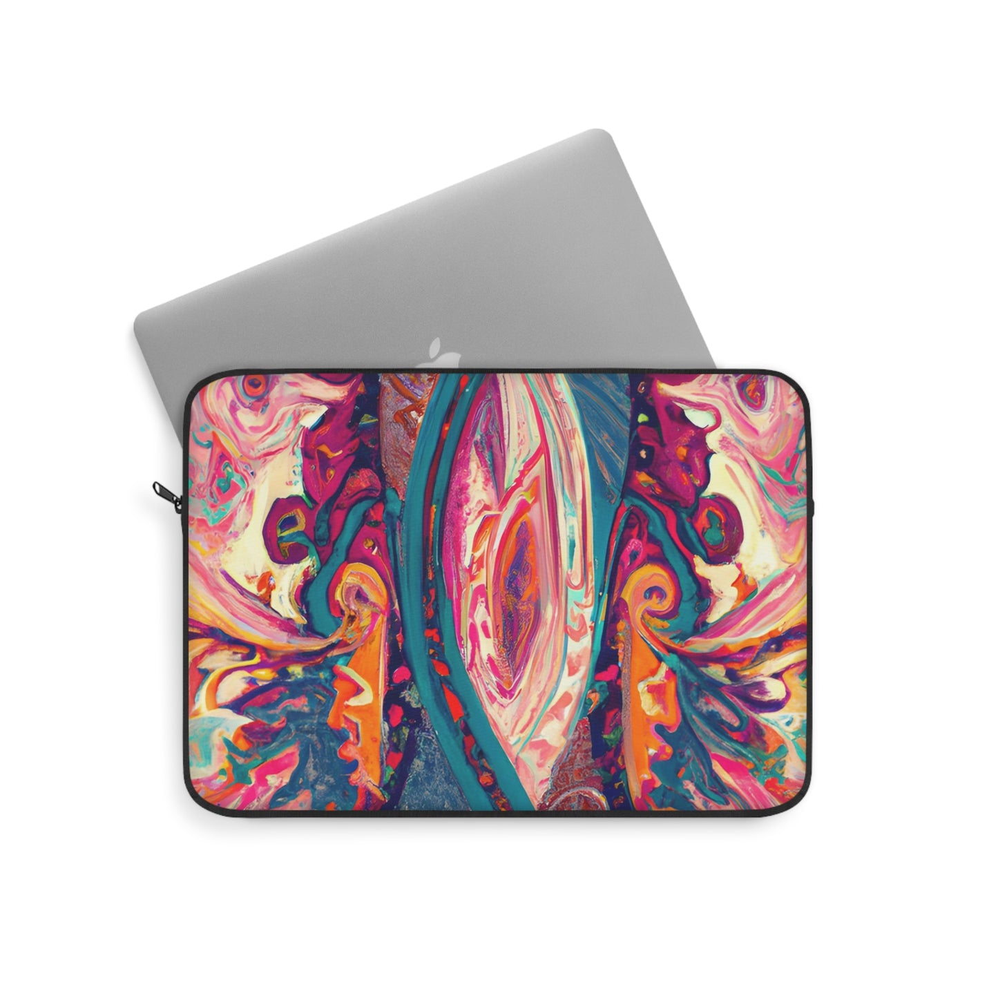 CocoLuxe - LGBTQ+ Laptop Sleeve (12", 13", 15")