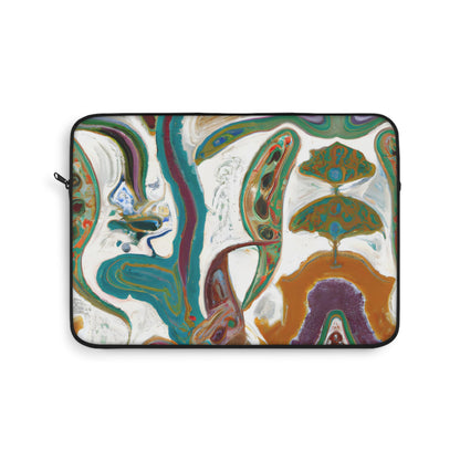 GlamGalore - LGBTQ+ Laptop Sleeve (12", 13", 15")