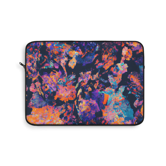 DandyNova - LGBTQ+ Laptop Sleeve (12", 13", 15")