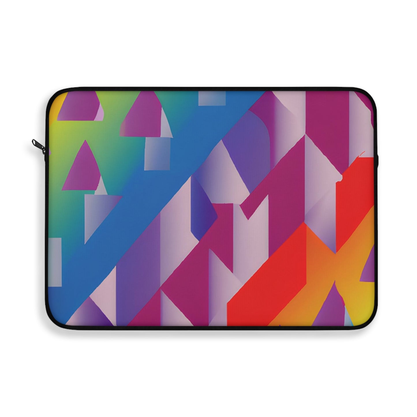 Glamorama - LGBTQ+ Laptop Sleeve (12", 13", 15")