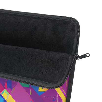 FluxRoyalty - LGBTQ+ Laptop Sleeve (12", 13", 15")