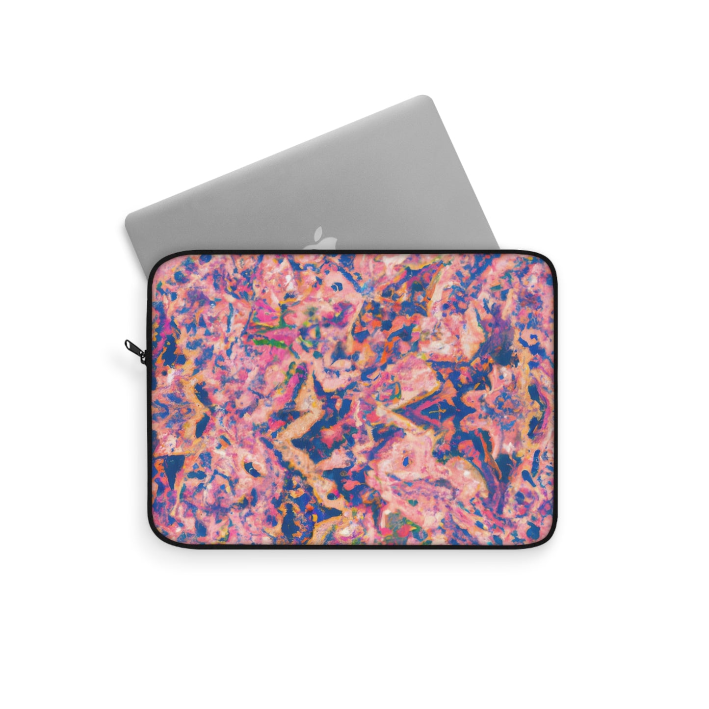 MagnoliaCouture - LGBTQ+ Laptop Sleeve (12", 13", 15")